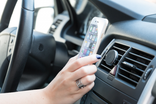 Aragor držiak na mobil do auta 2