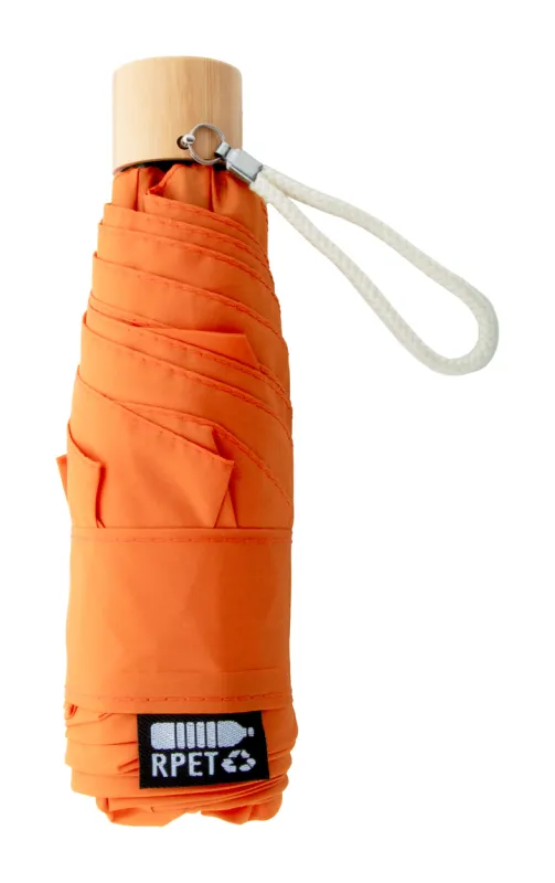 Miniboo RPET mini dáždnik 5