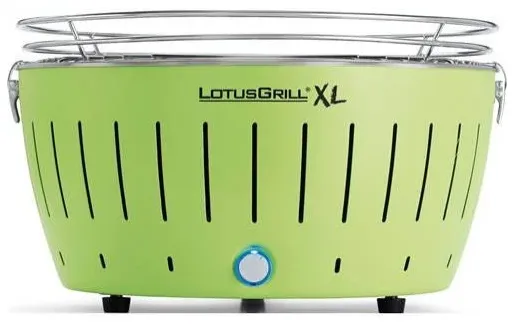 LotusGrill XL Green