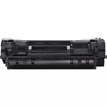 CRG-071 Laserový toner do i-Sensys LBP122dw, MF272dw tlačiarní, CANON, čierna, 1,2K 3