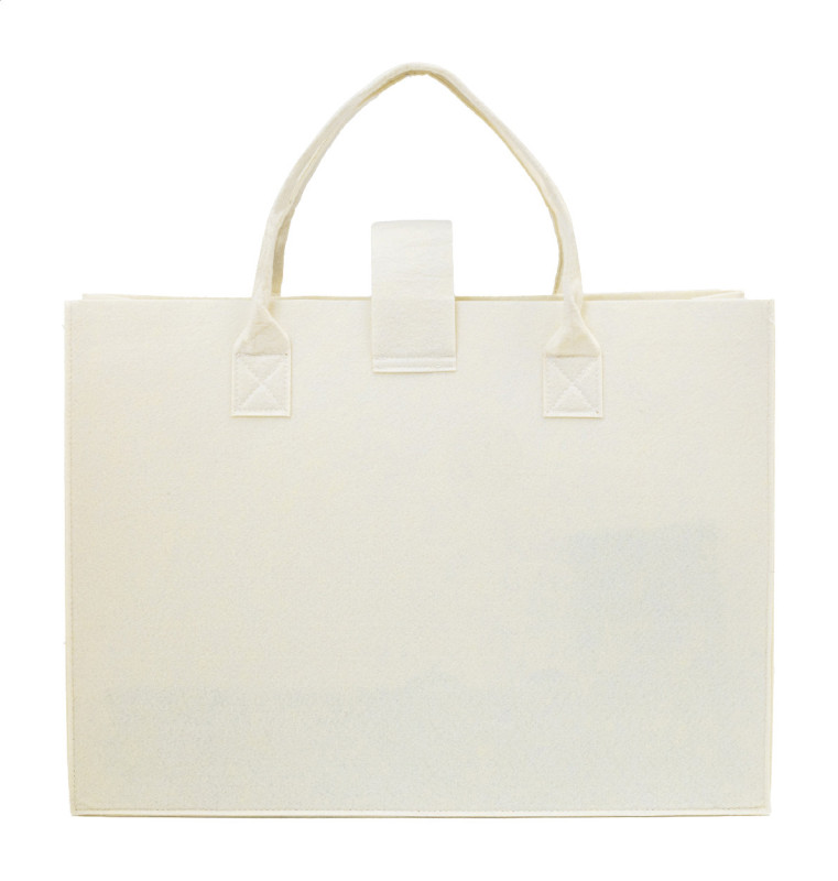 Refelt Shop Lux nákupní taška z RPET 2