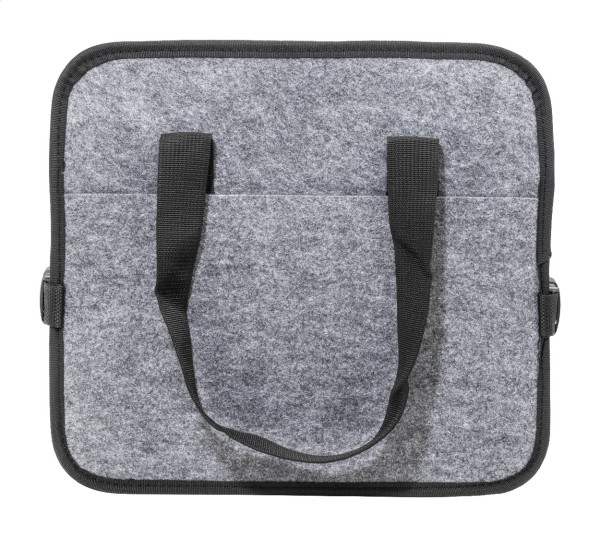 Refelt Ride organizér do kufra z RPET 3