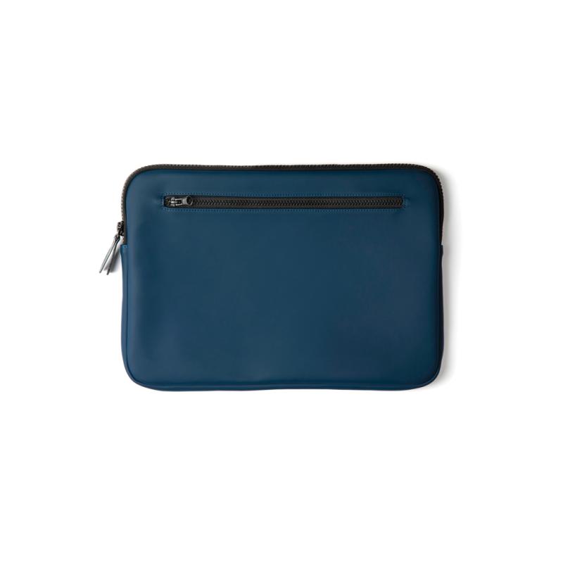 Puzdro na notebook VINGA Baltimore 12 - 15" námornícka modrá 2