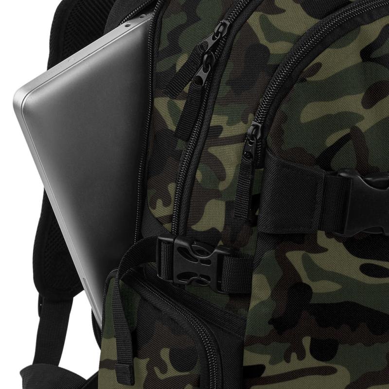 Ruksak Old School Boardpack 4