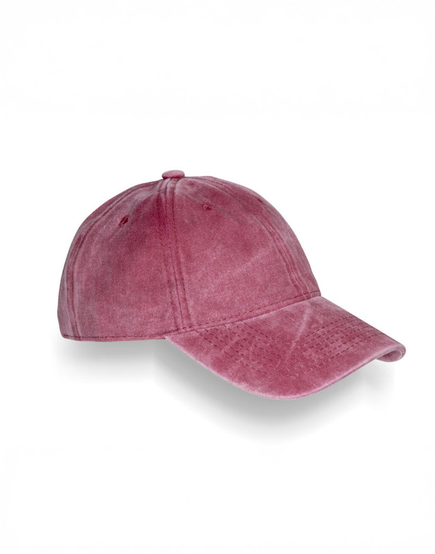 Vintage šiltovka Result z čistej bavlny 8