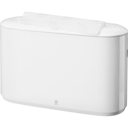 Zásobník na papierové utierky, Interfold ohyb, H2 systém, Elevation, TORK "Xpress® Multifo 2
