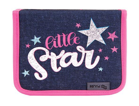 Peračník, 2 vyklápacie chlopne, PULSE "Little Star" 1