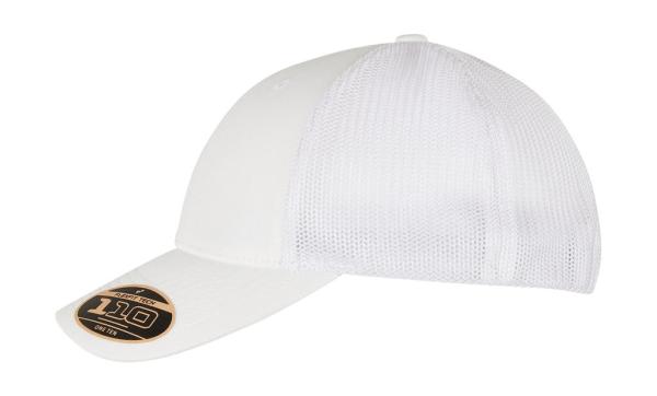 Šiltovka Recycled Alpha Shape Trucker 1