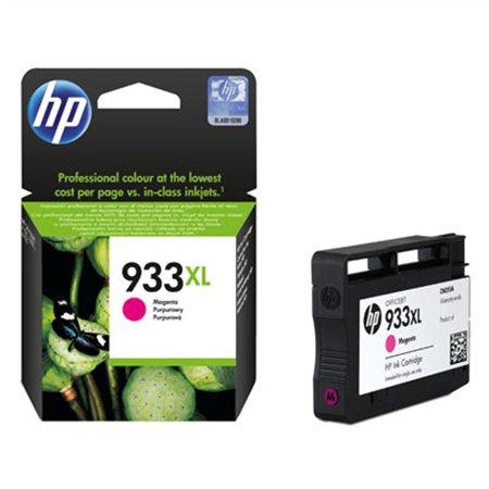 Náplň k tlačiarni "OfficeJet 6700", HP "nr 932 xl", červená, 825 strán 1