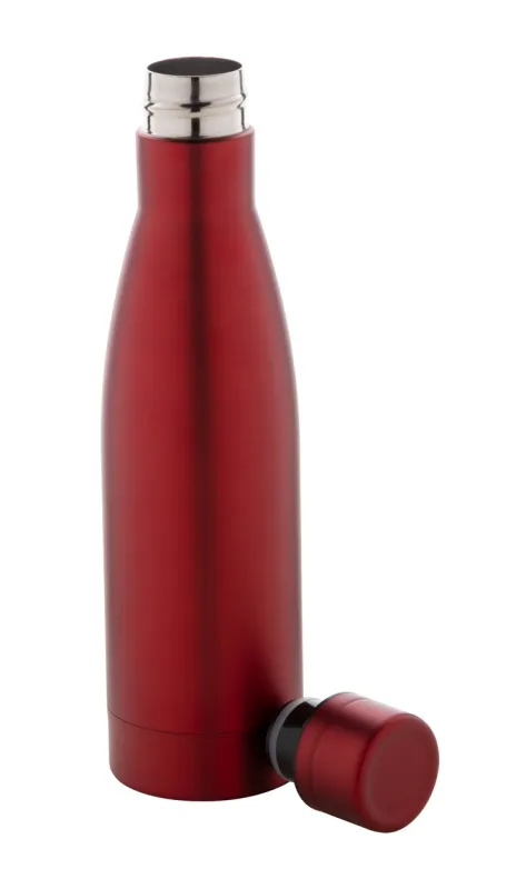 Koppar termoska s medenou izoláciou 1