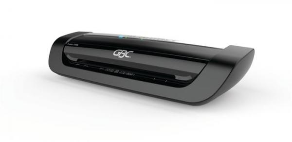 Laminovací stroj, A3, 75-250 mikron, GBC, "Fusion Plus 7000L" 2