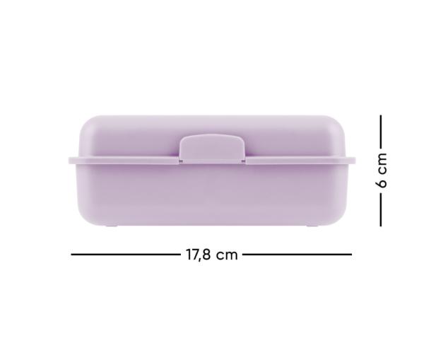 BAAGL Box na desiatu Víla 2