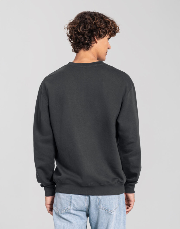 Klasická mikina 250 Iconic 6