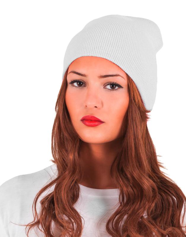 Čiapka Knit Beanie 1