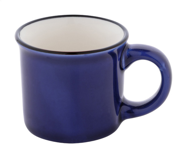 Woodstock Mini mini vintage hrnček 3