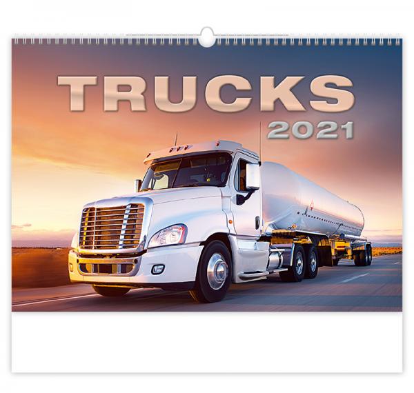 Trucks