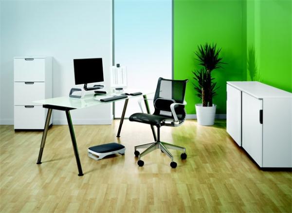 Opierka drieku, FELLOWES "I-Spire Series™" 4