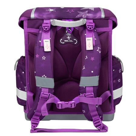 Školská taška, BELMIL "Classy Prima Star" 5