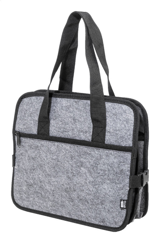 Refelt Ride organizér do kufra z RPET 4