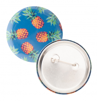 PinBadge Maxi odznak so špendlíkom