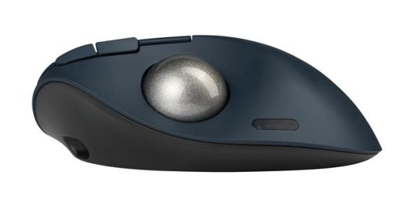 Myš, bezdrôtová, trackball, KENSINGTON "Pro Fit Ergo TB550" 5