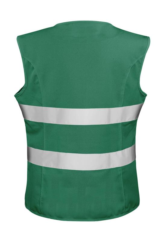 Dámska reflexná vesta Tabard 3