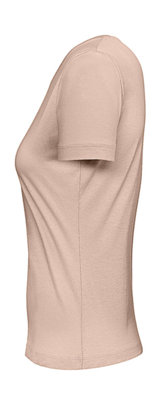 Tričko Organic Inspire T /women 1