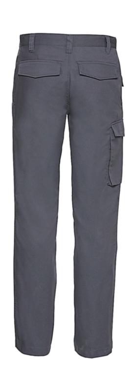Nohavice Twill Workwear dĺžka 34” 2