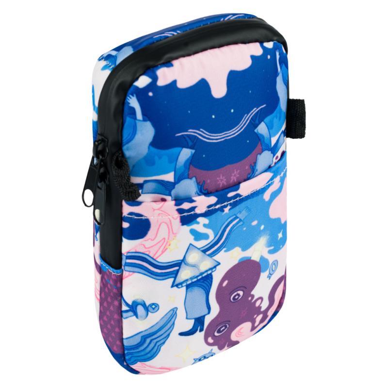 BAAGL Puzdro na mobil crossbody by Mára Čmára 2