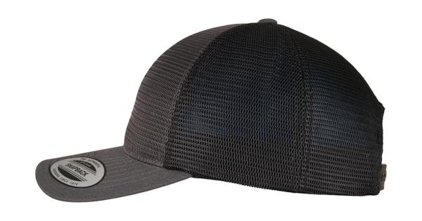 360° Omnimesh 2-Tone šiltovka 1