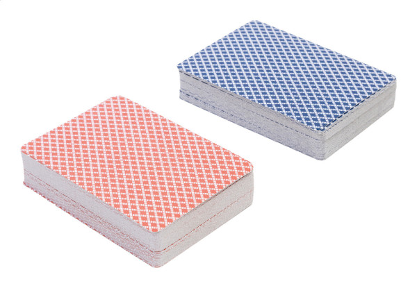 Canasta sada hracích kariet 4