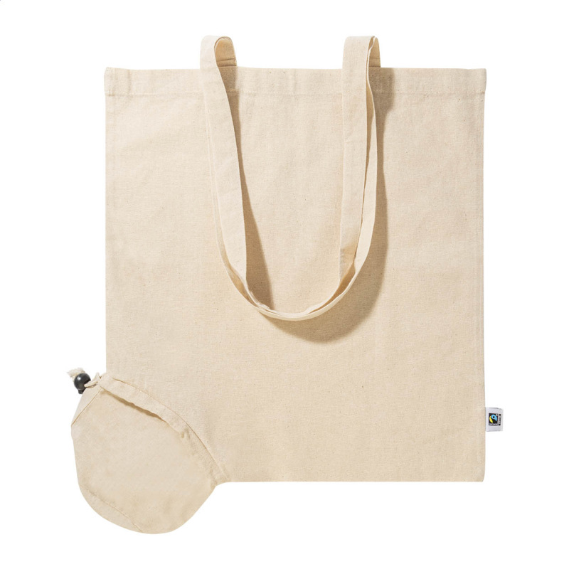Fershop Fold Fairtrade nákupná taška 2