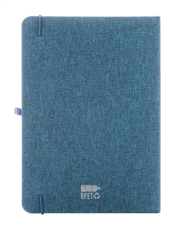 Gracilis poznámkový blok z RPET 5