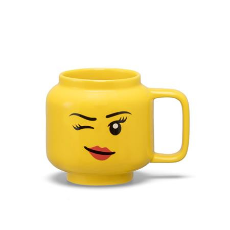 Hrnček, keramický, 255 ml, LEGO, Winky 1