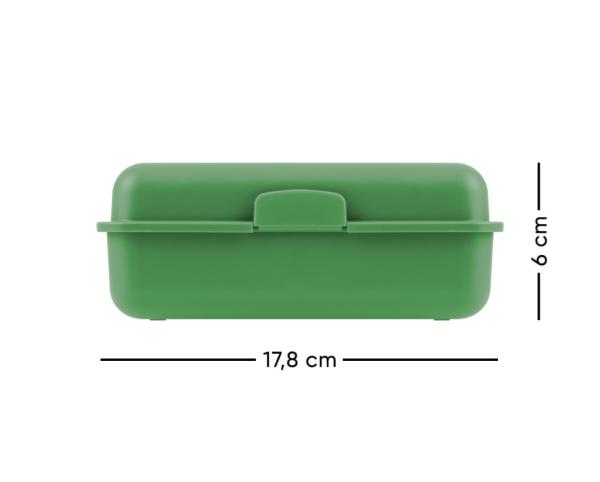 BAAGL Box na desiatu Drak 2