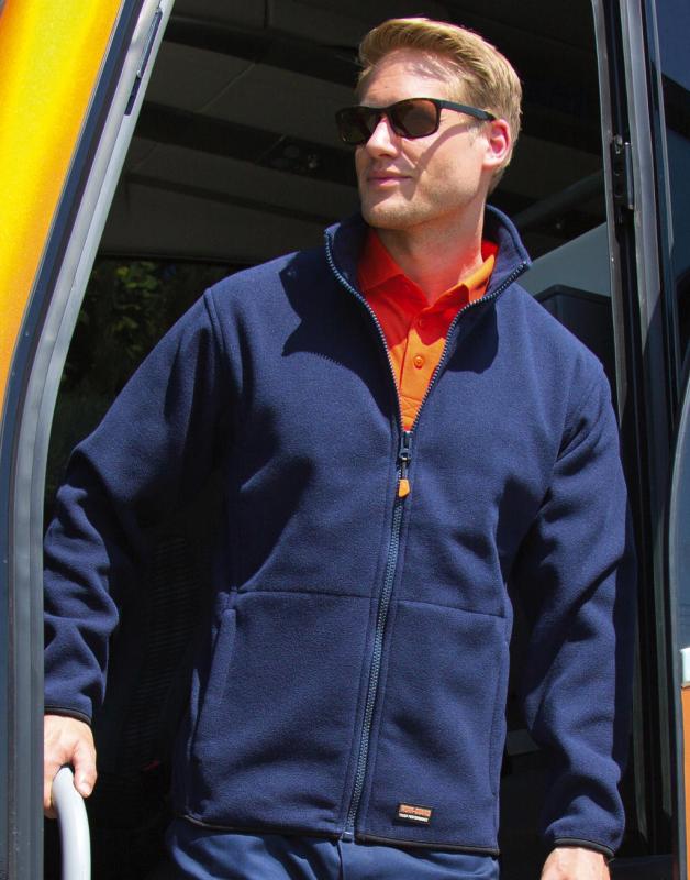 Heavy Duty Mikrofleece