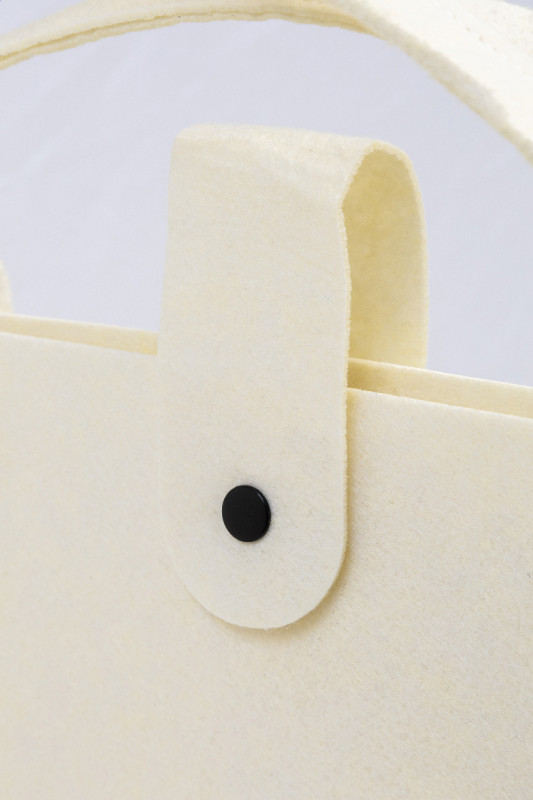 Refelt Shop Lux nákupní taška z RPET 4