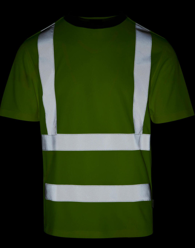 Pro Hi-Vis T-Shirt 6