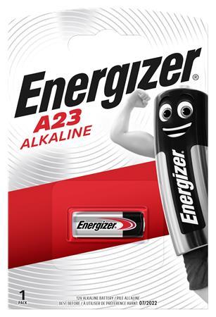 Batéria, A23/V23GA/LRV08/MN21, 1 ks, ENERGIZER