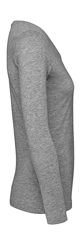 Organic Inspire LSL T /women T-shirt 3