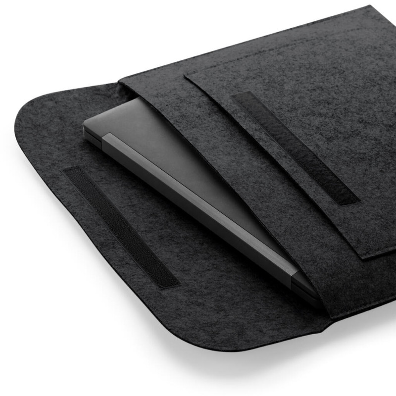 Plstená taška na laptop/dokumenty 8