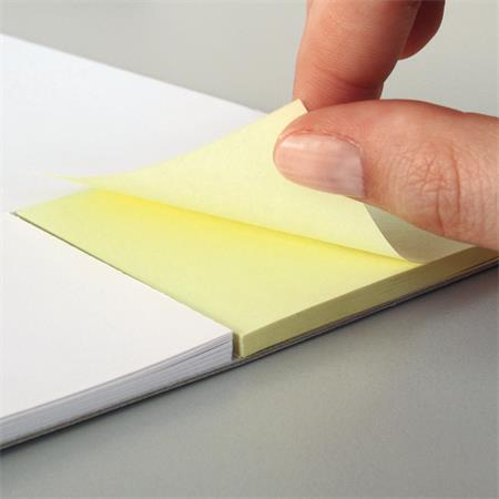 Stolová podložka, 595x410 mm, trojročné kalendárium, so zápisníkom, SIGEL 2
