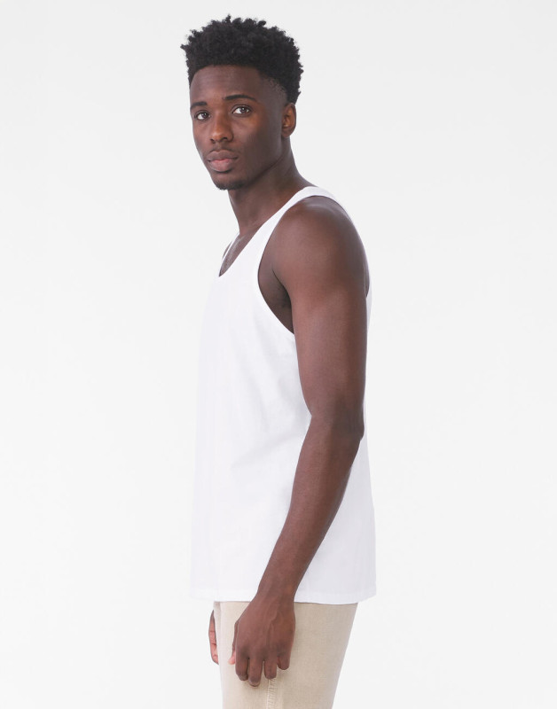 Tielko Unisex Jersey Tank 1