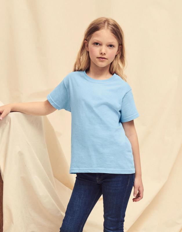 Detské tričko Original Tee 1