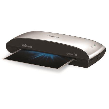 Laminovací stroj, A4, 80-125 mikrón, FELLOWES "Spectra" 1