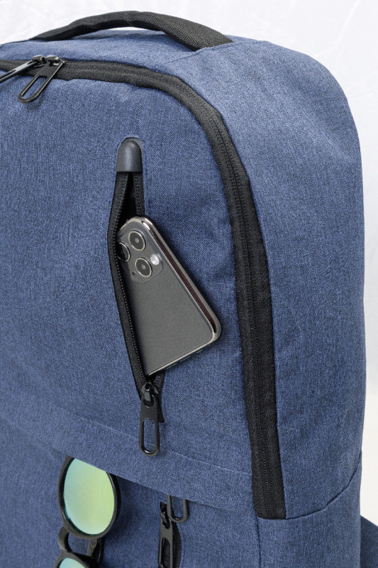 Lauder batoh z RPET 1