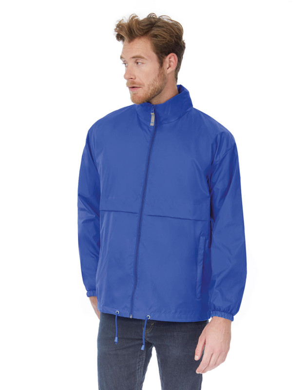 Air Windbreaker 1