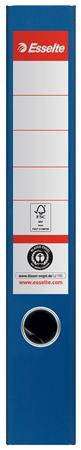 Pákový šanón, 50mm, A4, ekologický, s ochrannou lištou, ESSELTE "No.1", modrá 2