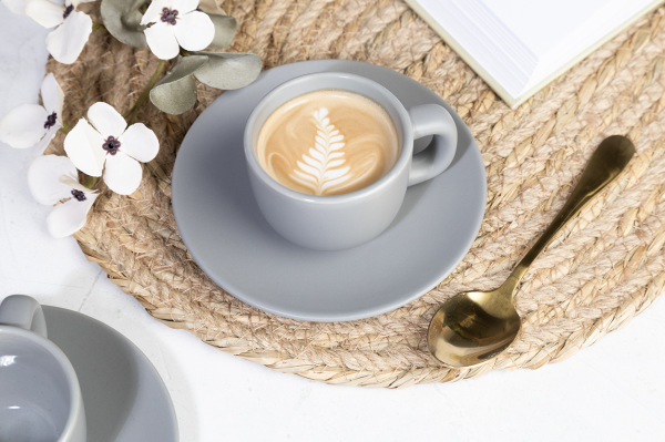 Caturra sada šálok na espresso 6