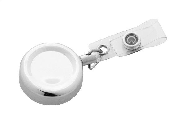 Backstage držiak na ski pass 3